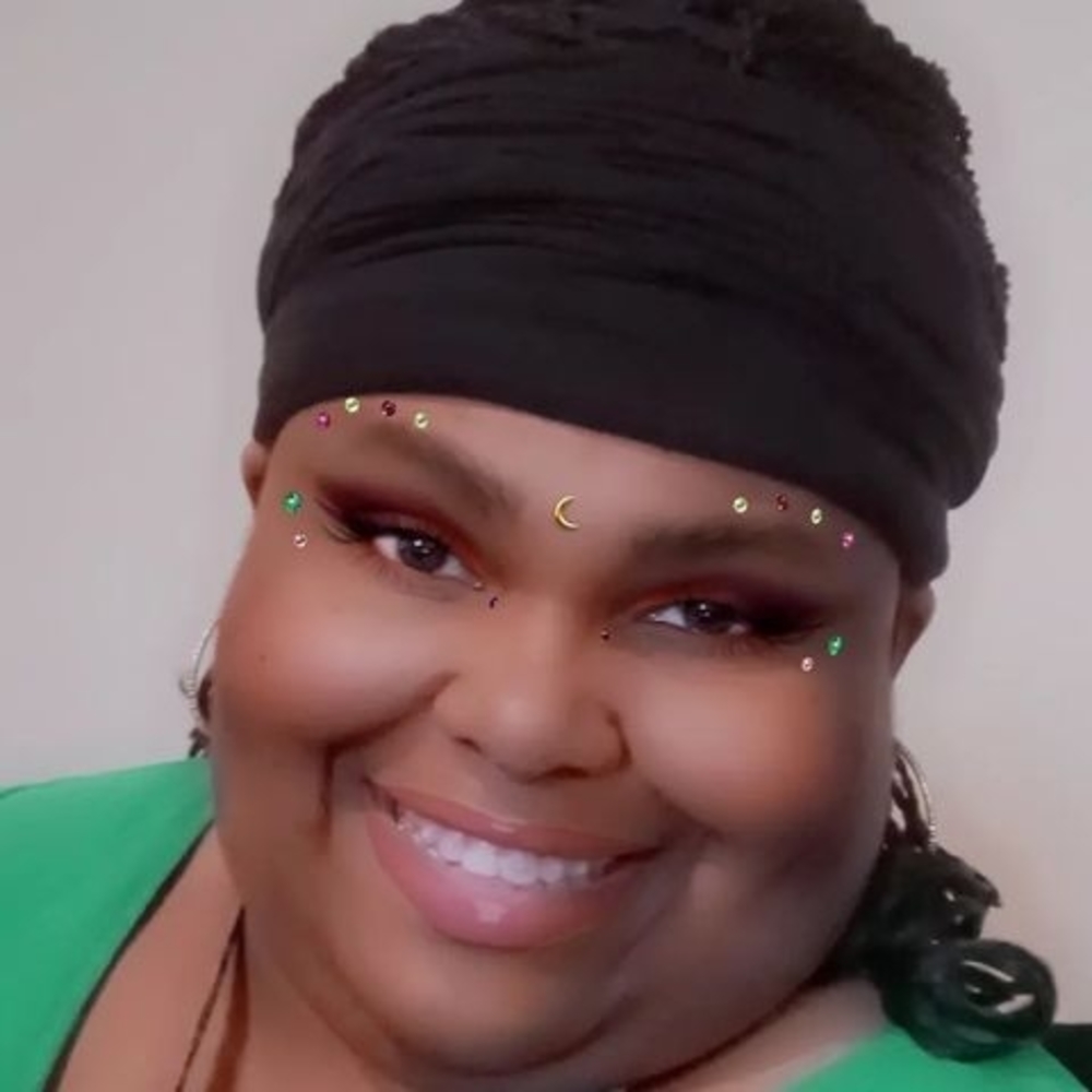 Meet your Posher, Sylvia-michelle